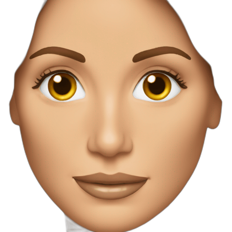 caitlyn jenner emoji