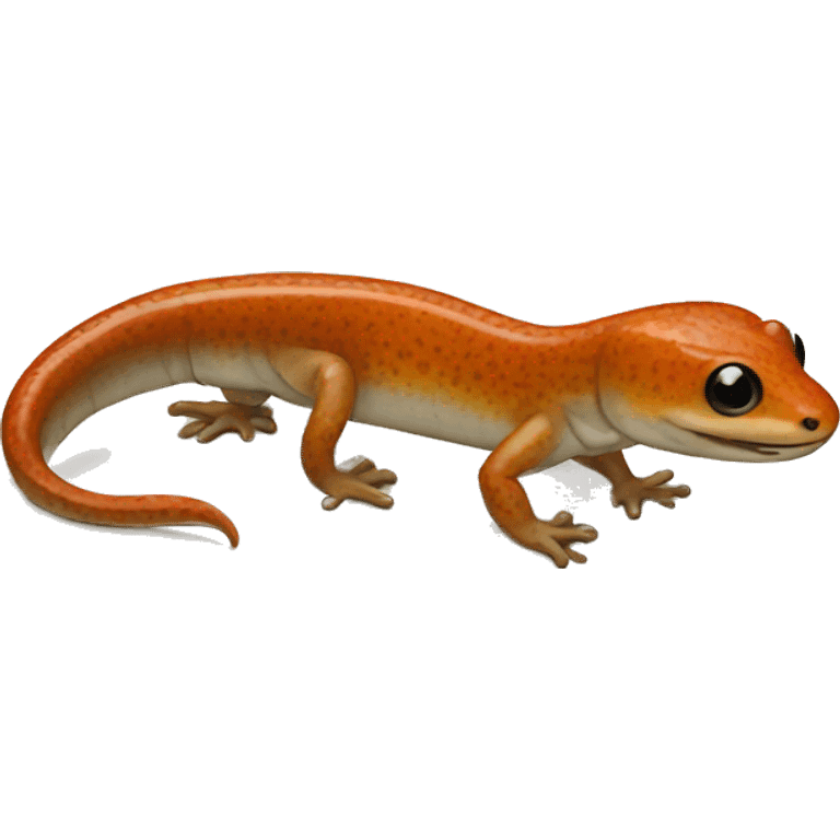 Salamander  emoji