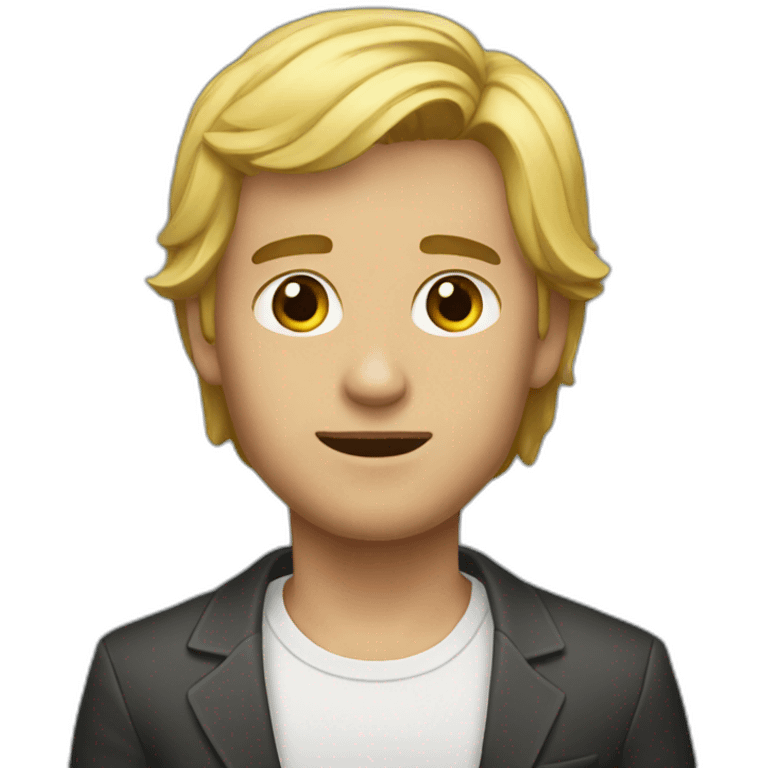 victor emoji