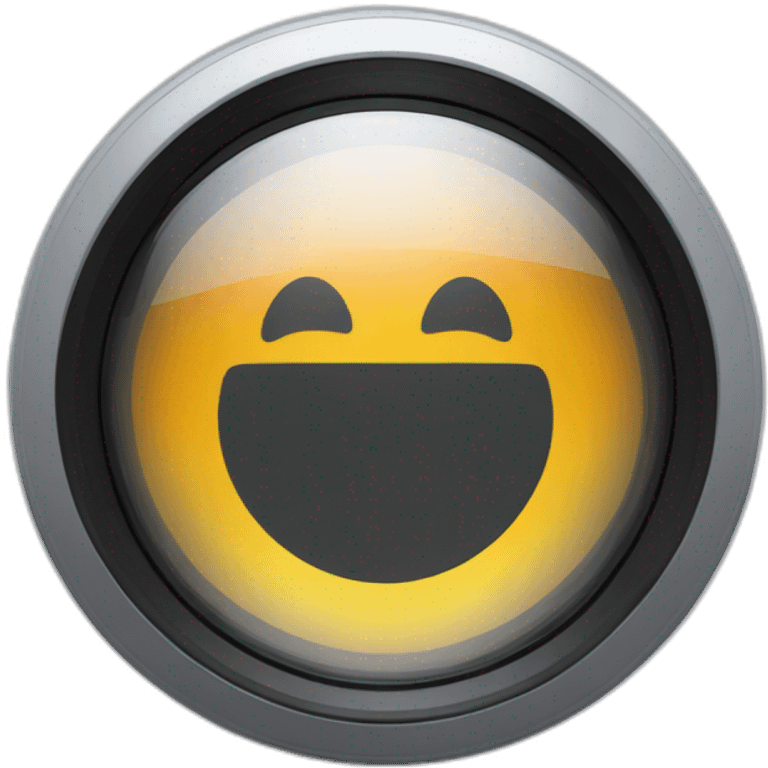 uv filter emoji