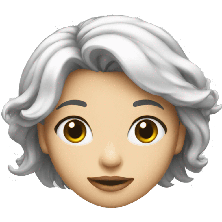 Lucy emoji