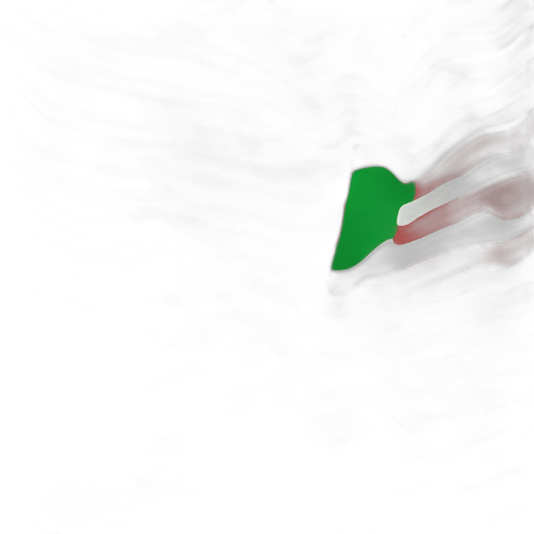 Belarusian flag emoji