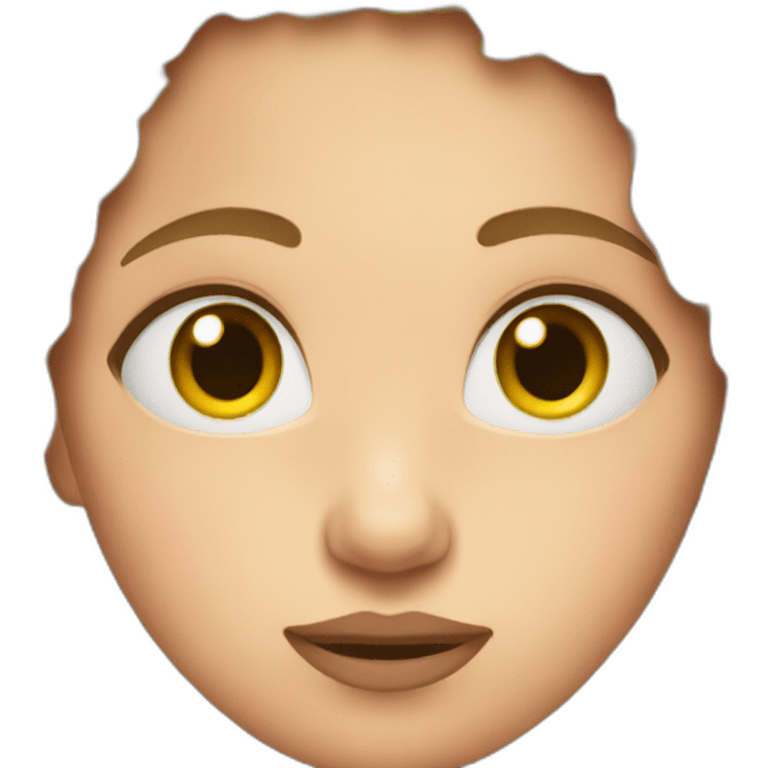 Abigail emoji