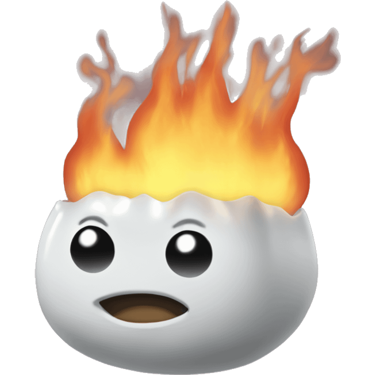 calcifer emoji