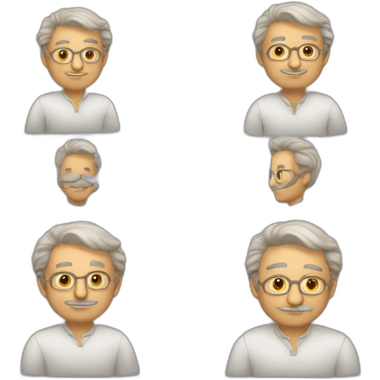 Maestro de educación física de pelo castaño, alto, buen aspecto físico. Edad de unos 26 años. emoji