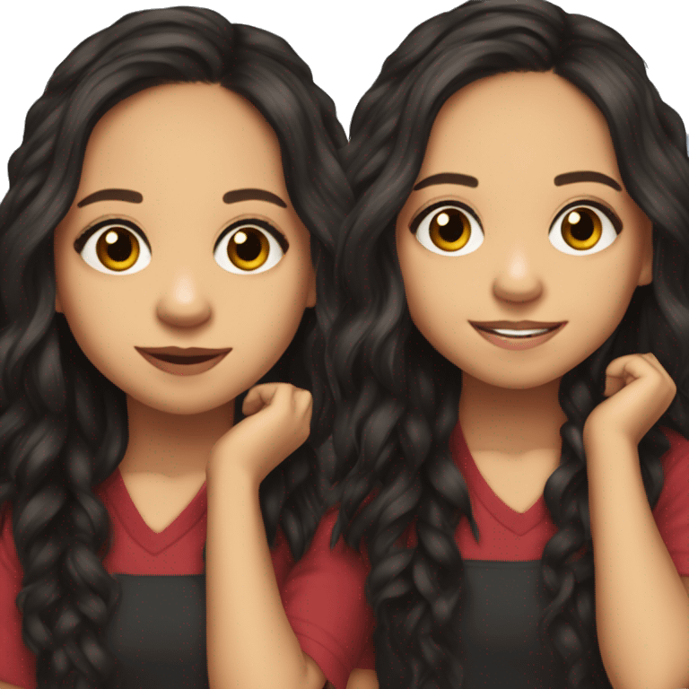 Jenna Ortega emoji