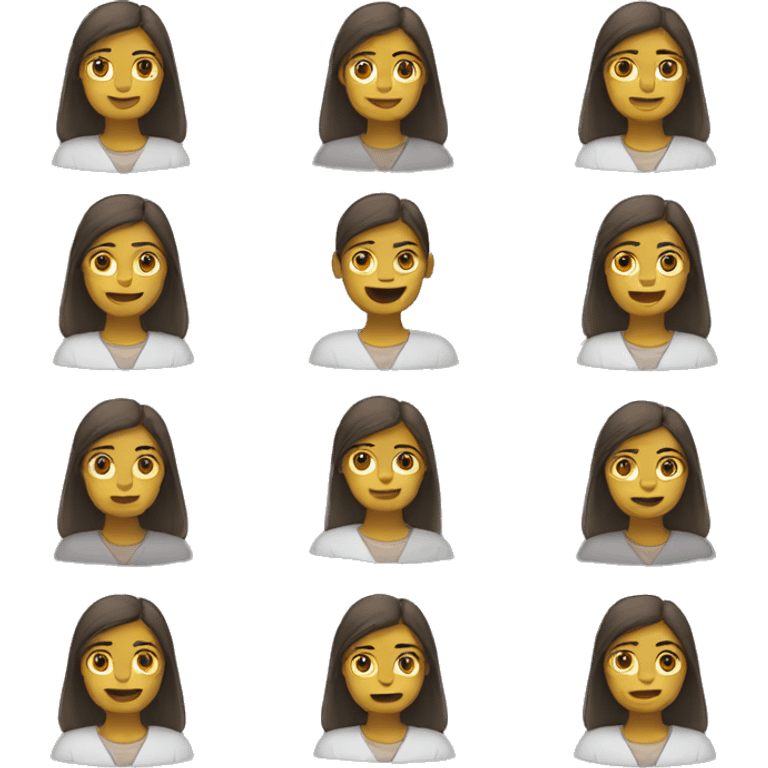 Marta emoji