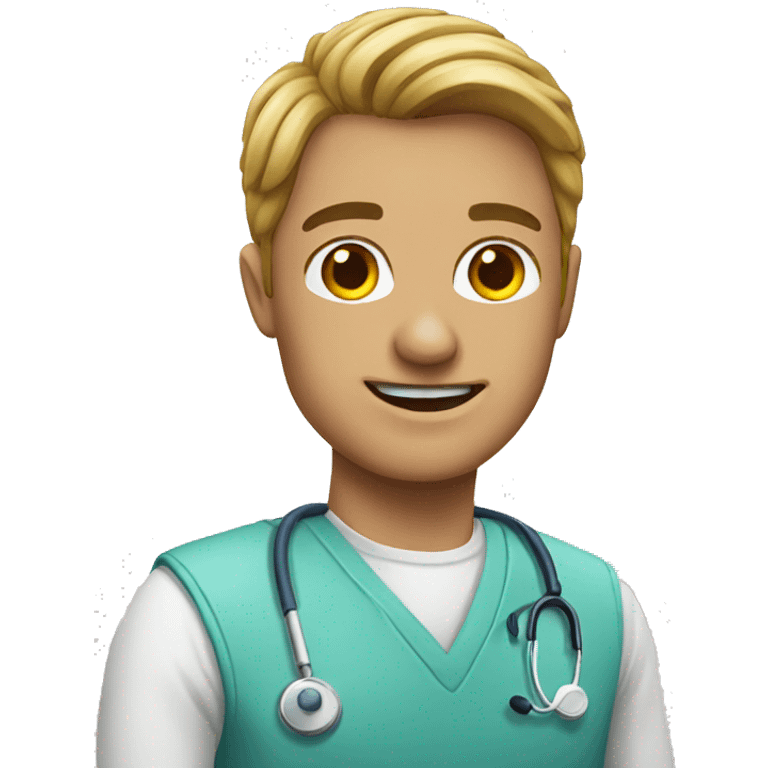 Clinica emoji