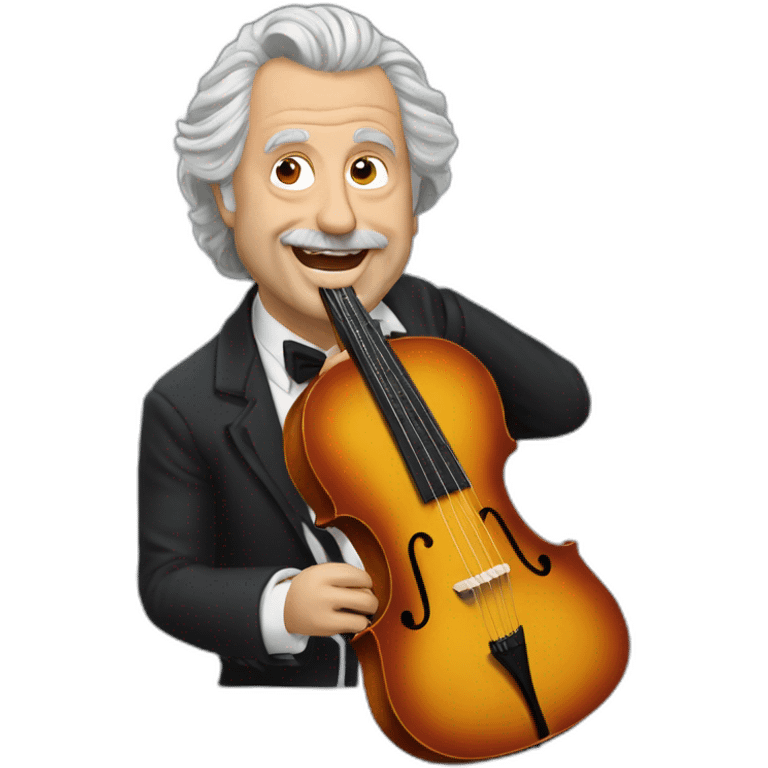 Marcos Mundstock Les luthiers emoji