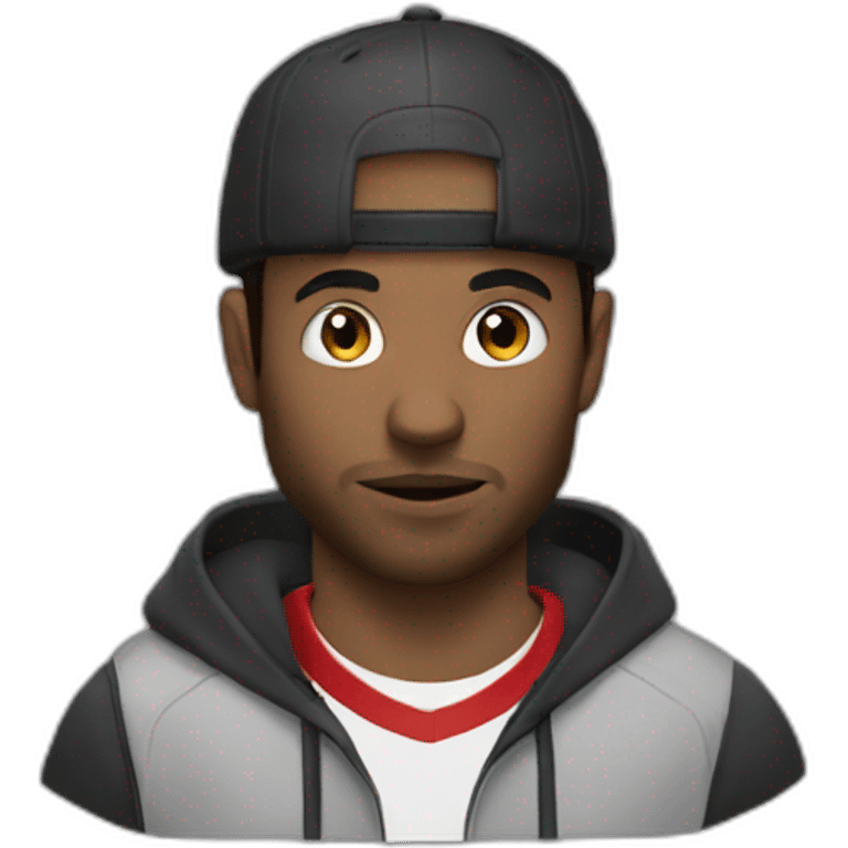 Jordan cabtal emoji