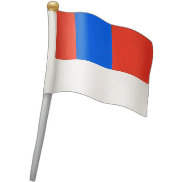 Russia flag freedom  emoji