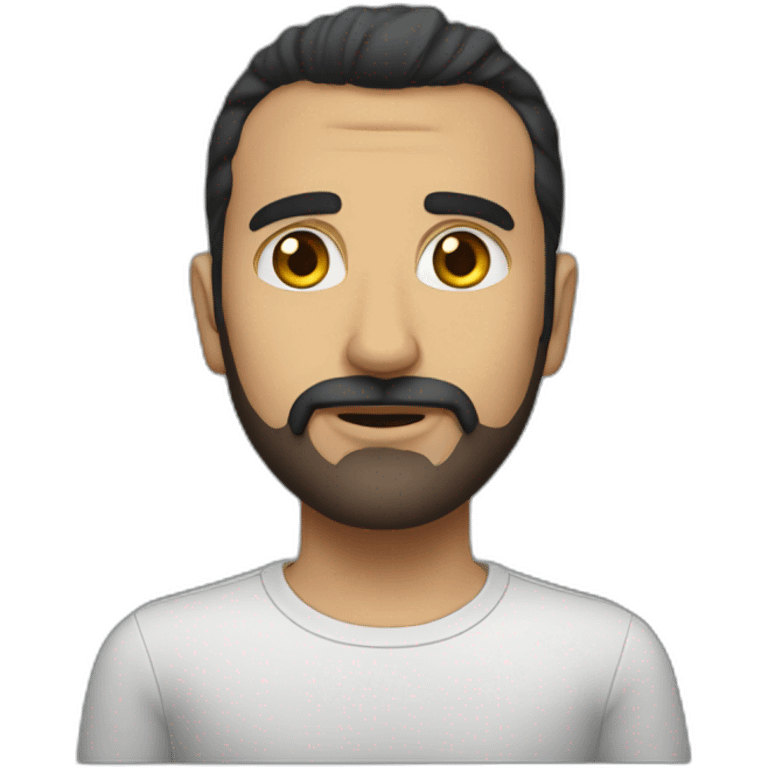 Wael emoji