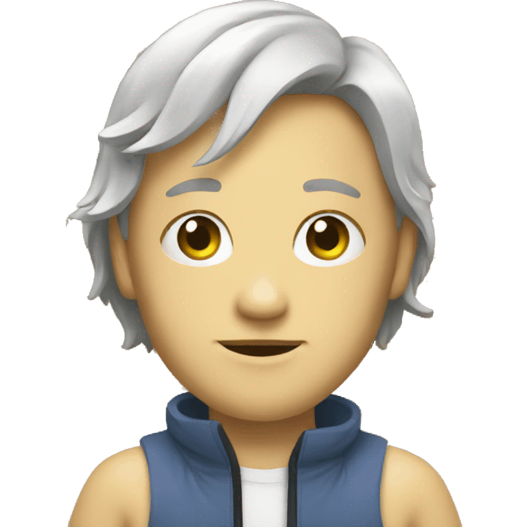 blockchain emoji