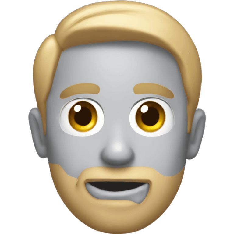 The rizzler emoji