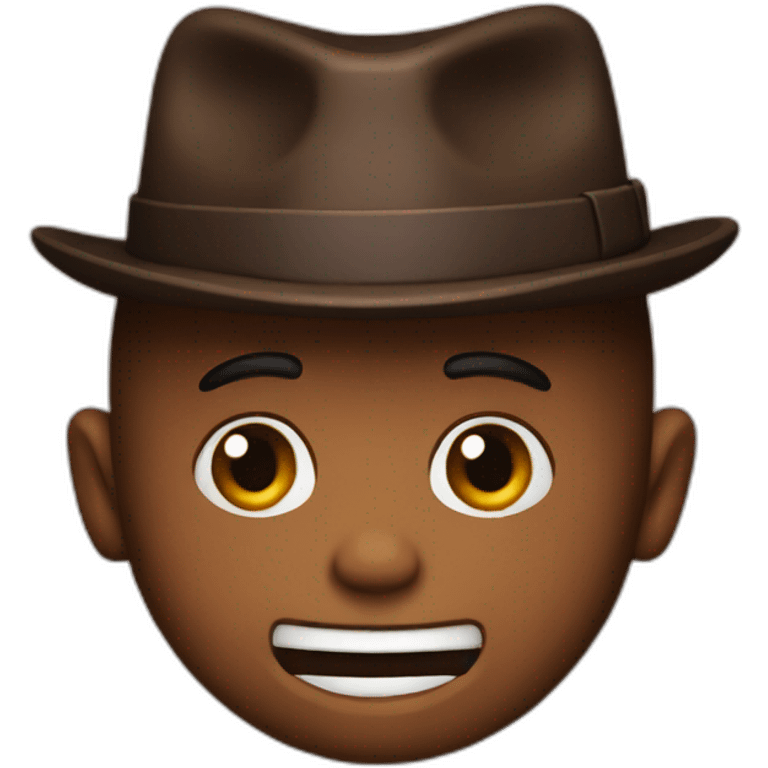 Freddy emoji