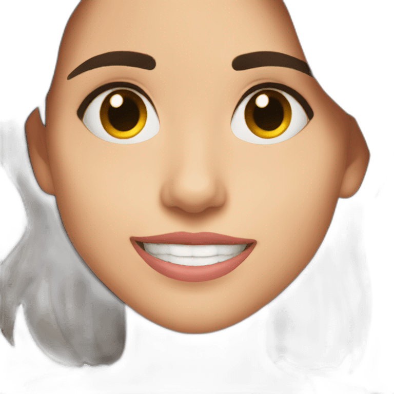 Madisyn Shipman emoji