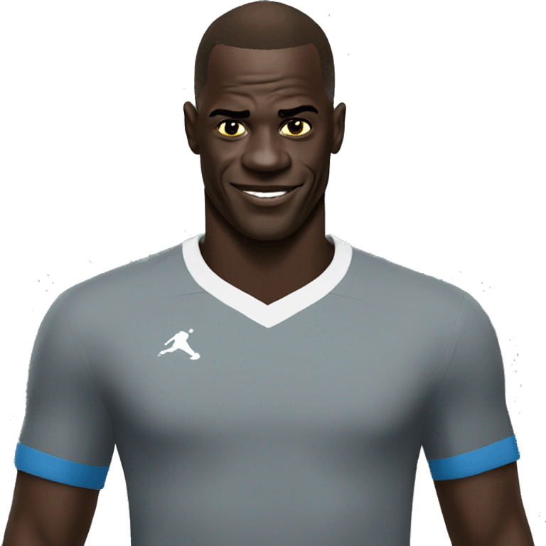 balotelli emoji