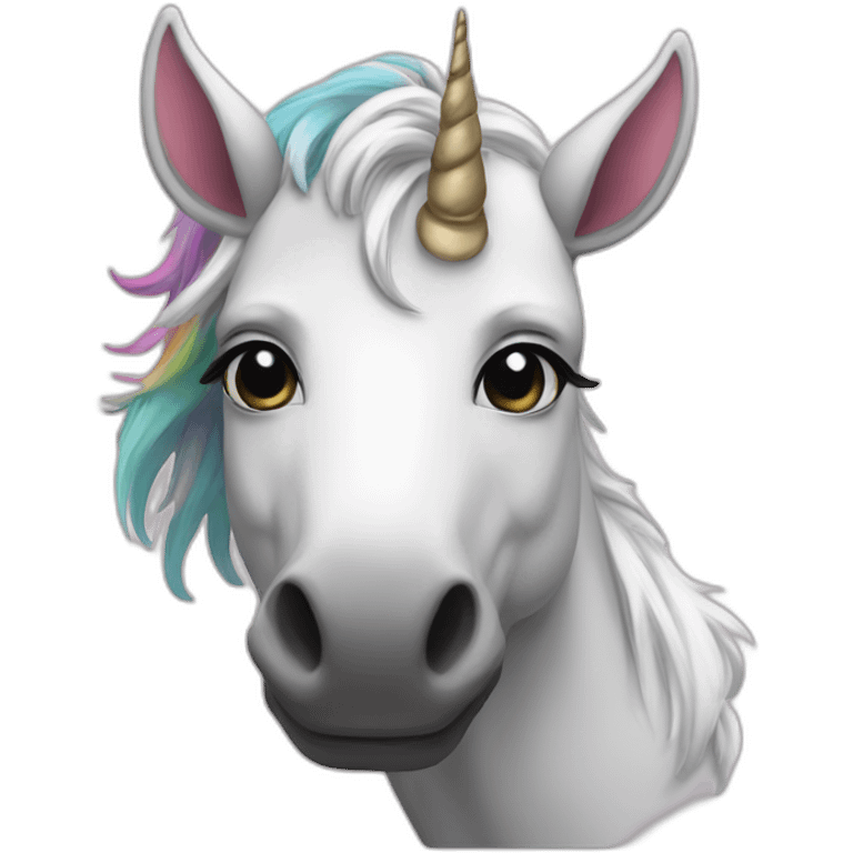 vkmessenger unicorns emoji