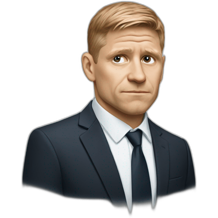 robert fico emoji