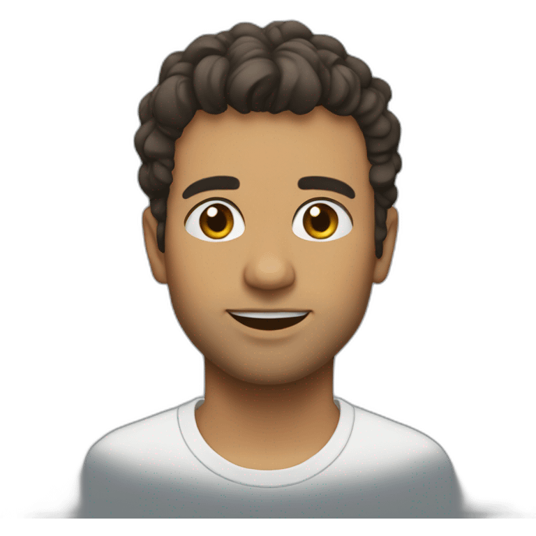 alex de souza emoji