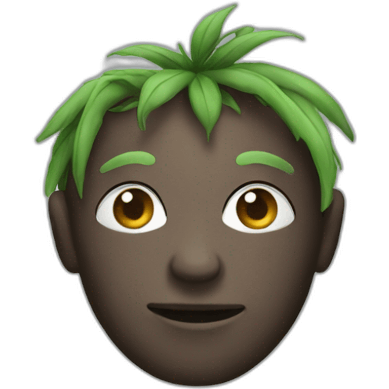 Thc  emoji