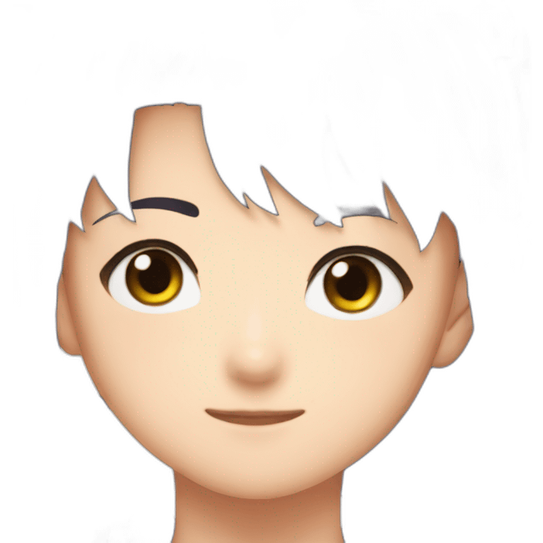 Shoyo hinata emoji