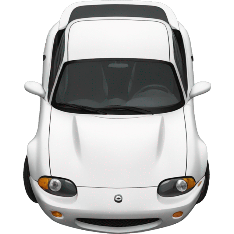 Mx5  emoji