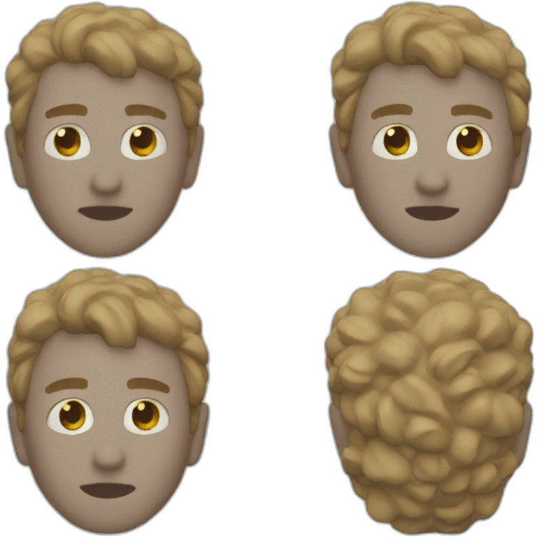 Jason emoji