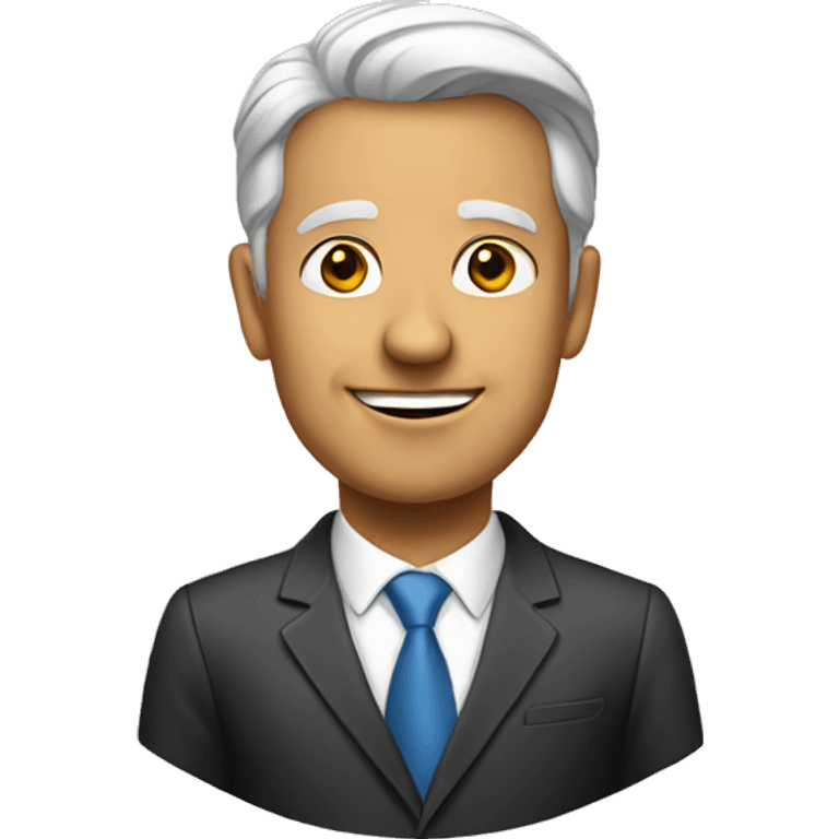 CEO emoji