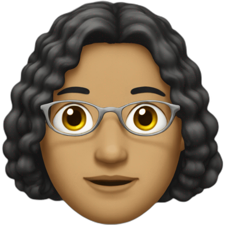 Joconde emoji