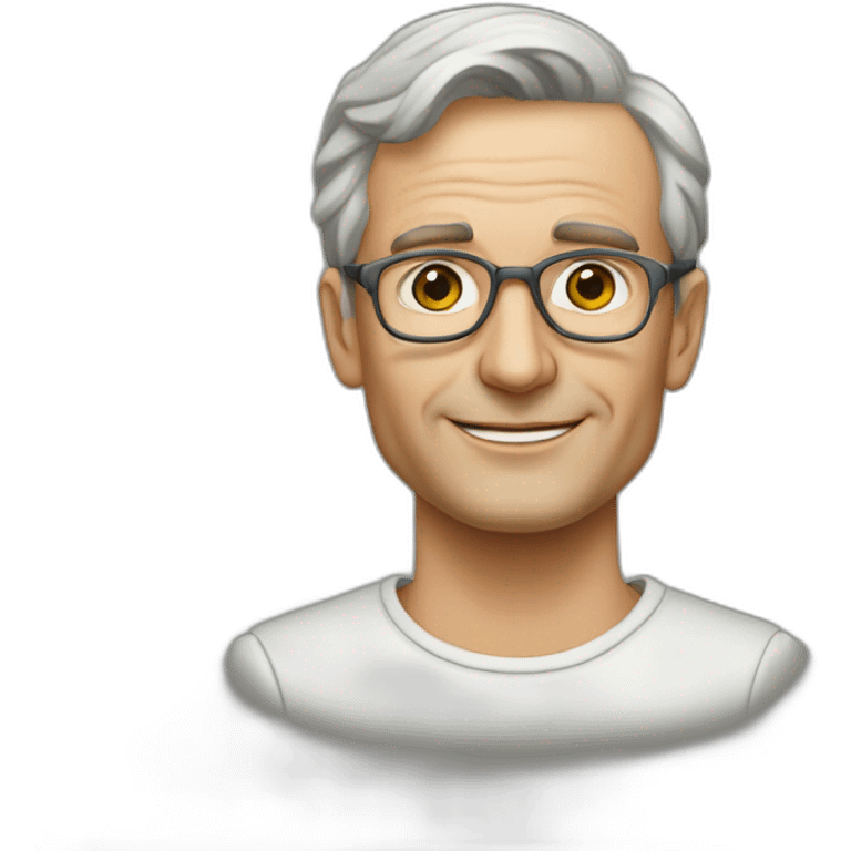 Thomas Albert Eduard Müller emoji