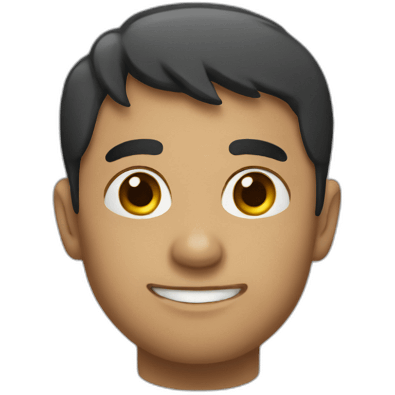 autista emoji