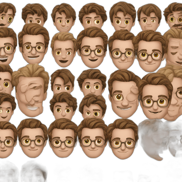 Harry poter emoji