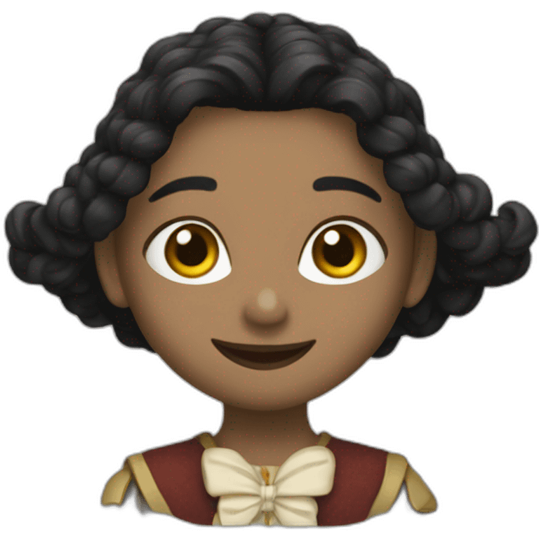 Vagye de fey emoji