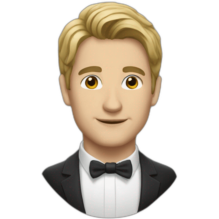 Antoine dupont emoji