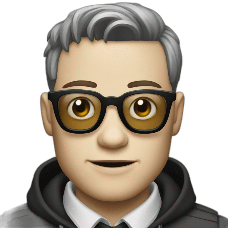 Mr robot elliot emoji