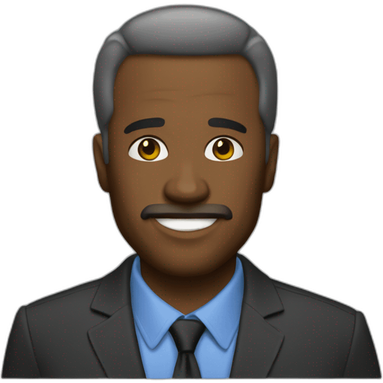 O’neal emoji