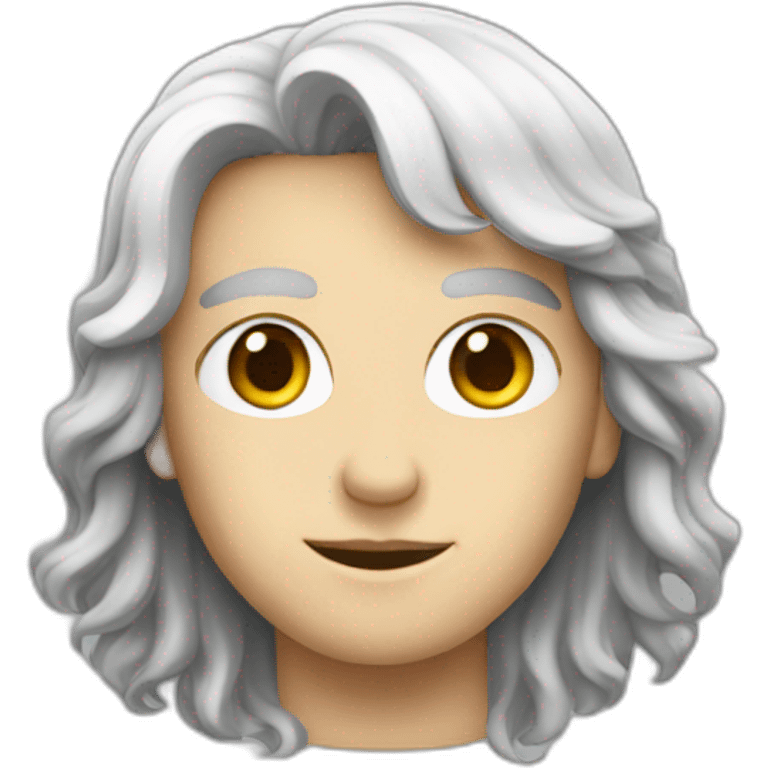 griffith emoji