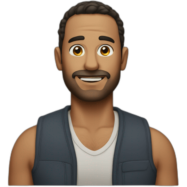 dennis emoji