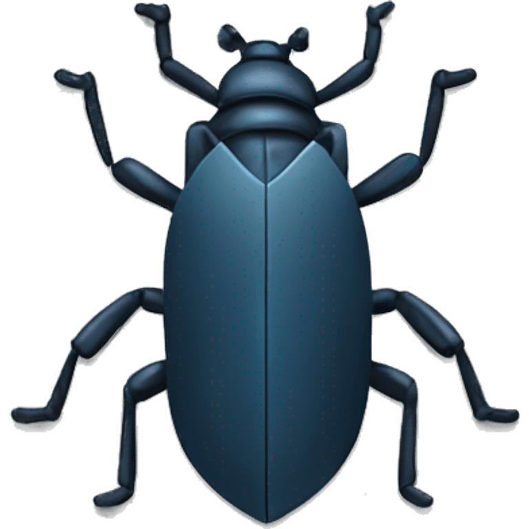 anti bug shield icon emoji