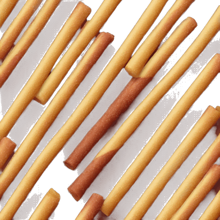 Pocky emoji