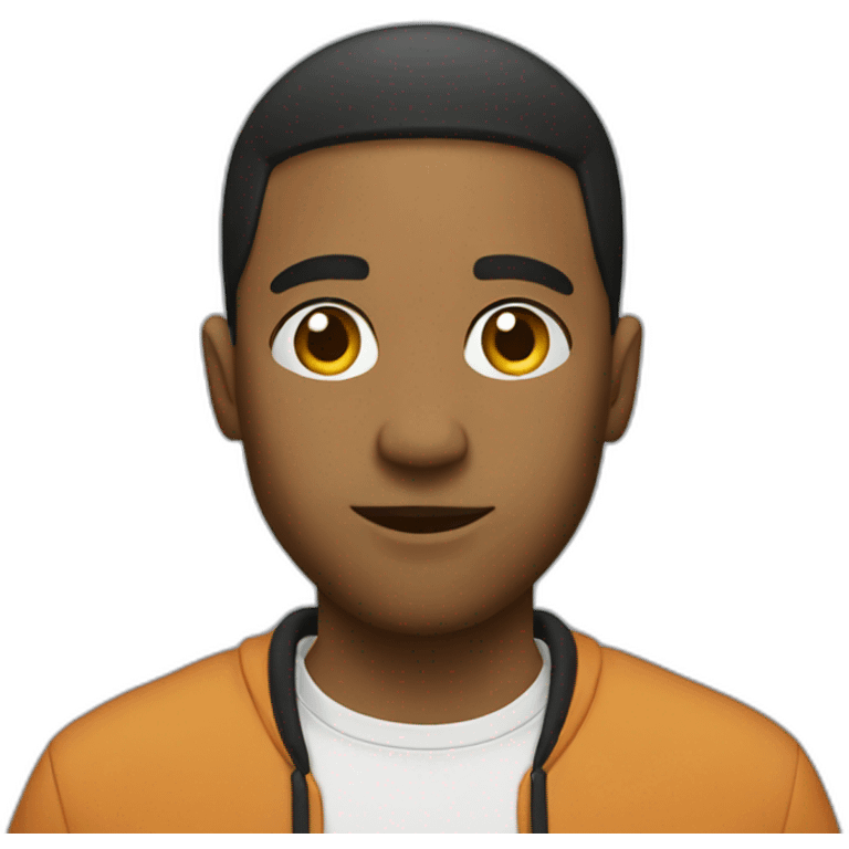 Wiley emoji