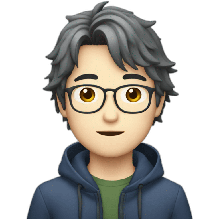 hideo kojimadesu emoji