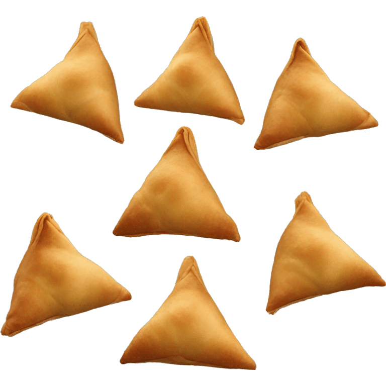 samosa emoji