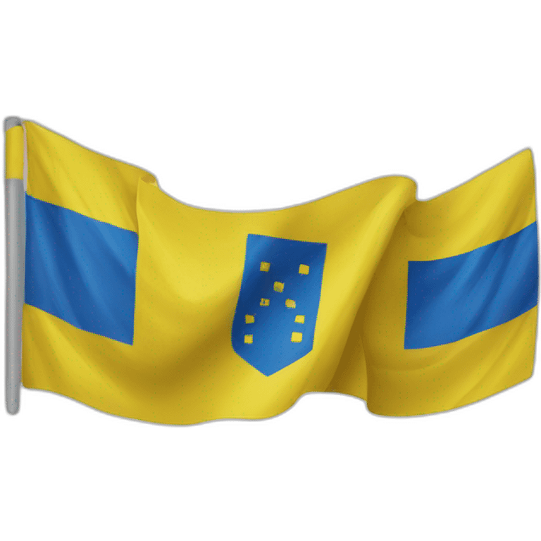 ukraine-flag-under-deny-sign emoji