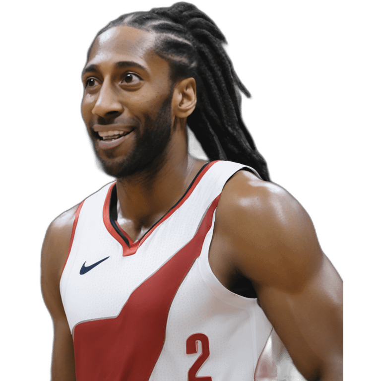 kawhi leonard meme emoji