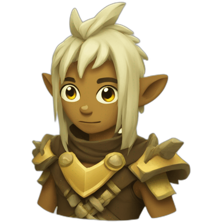 Dofus emoji