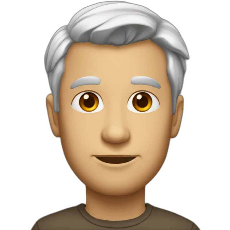 Asino emoji