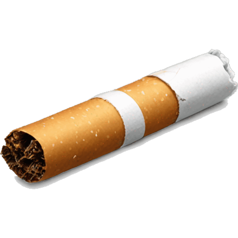 Cigarettes After Sex emoji