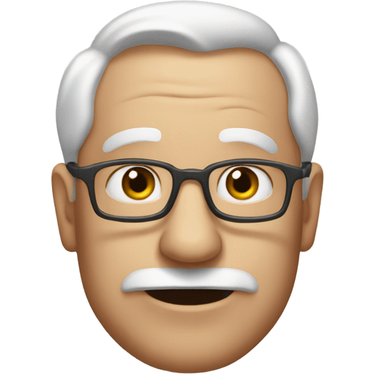 Albert Einst emoji